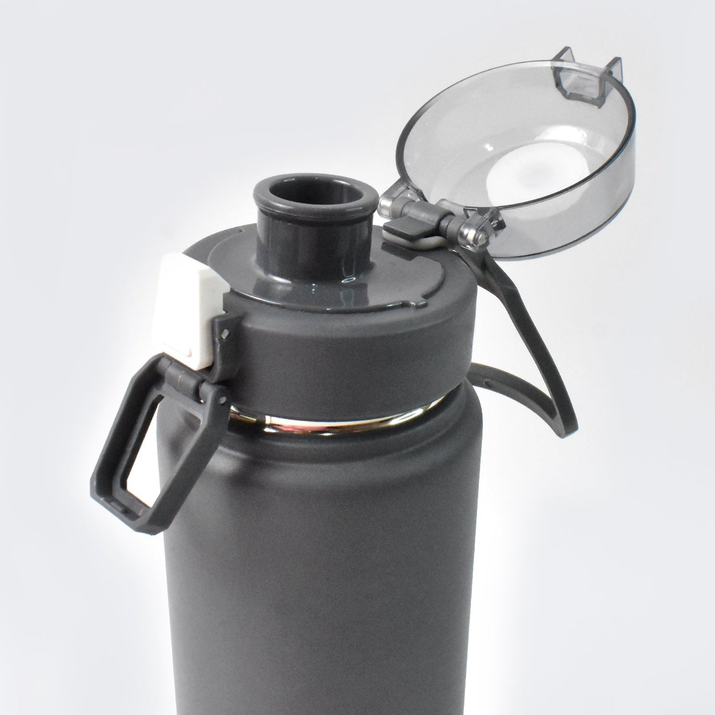 Stainless Steel Vacuum Water Bottle Approx 700ml (1 Pc)