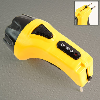 Night Guard Rechargeable Torch