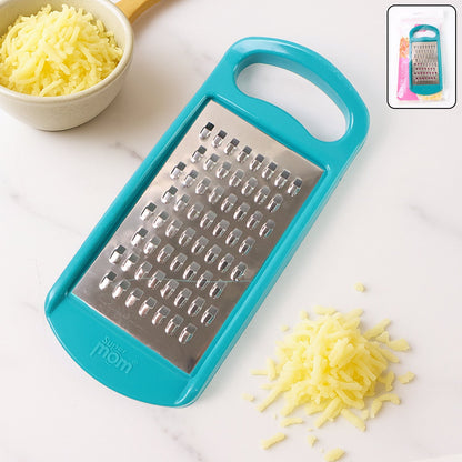 Ergonomic Grater