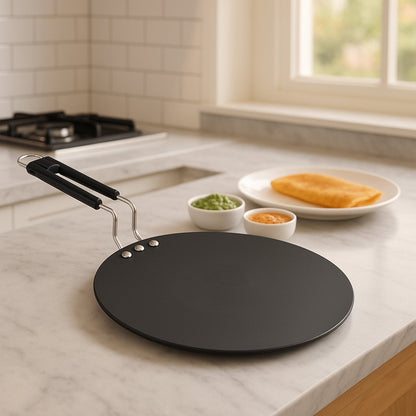 Multi-Use Flat Tawa