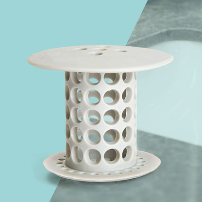 Universal Silicone Drain Hair Catcher