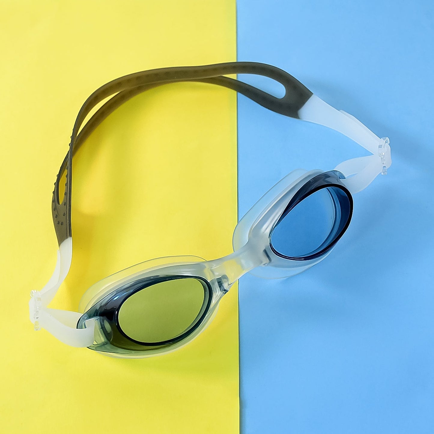 Aqua Glow Anti-Fog Goggles