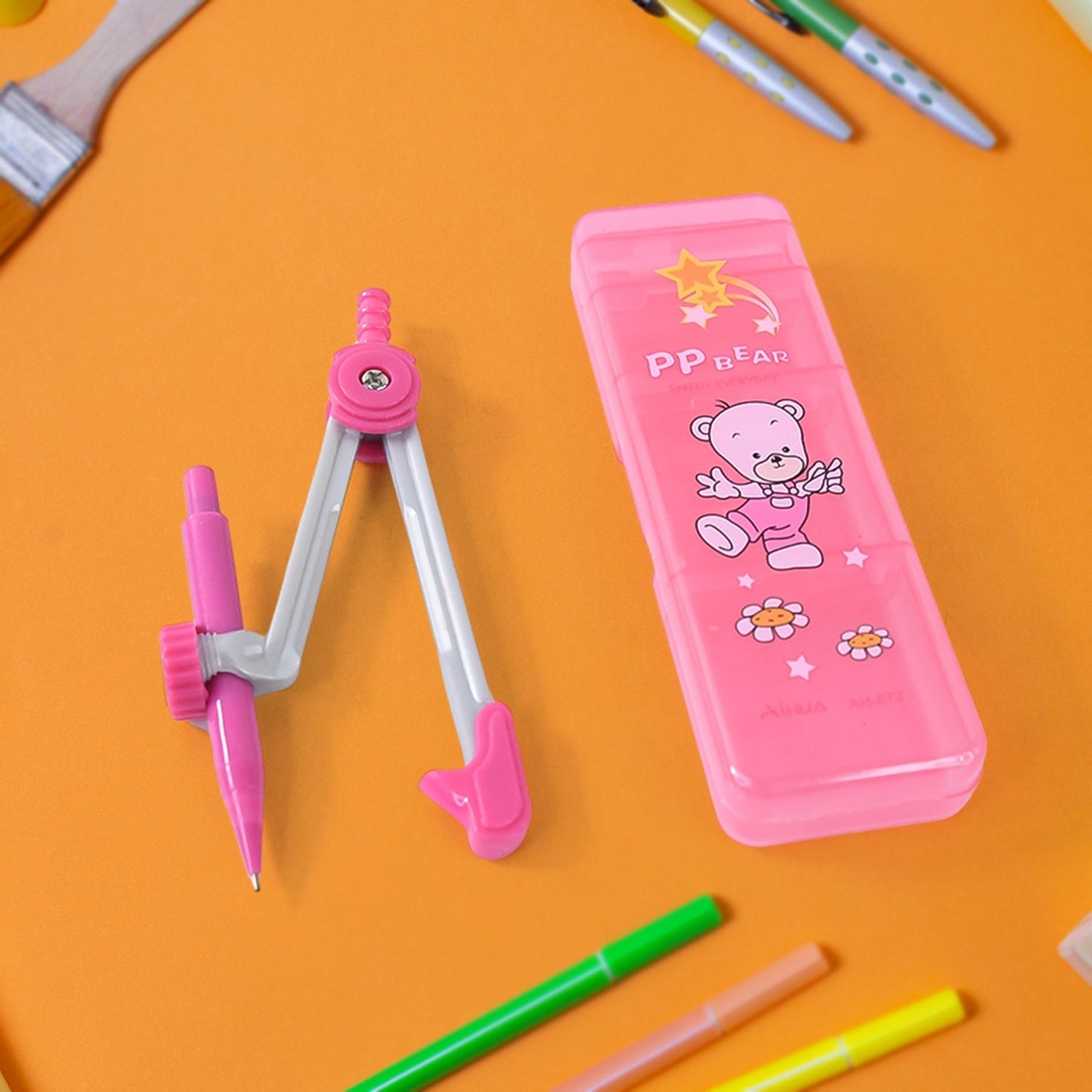 Geo Buddy Kids Compass Set