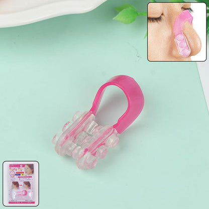 Adjustable Nose Bridge Shaping Clip