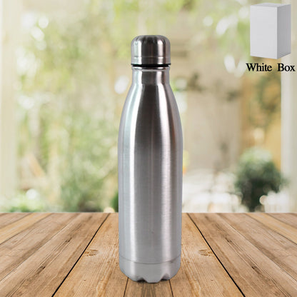 Double Wall Stainless Steel Bottle