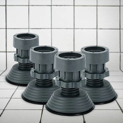 Adjustable Anti-Vibration Stand