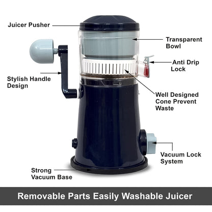 Ritu Home Juicer