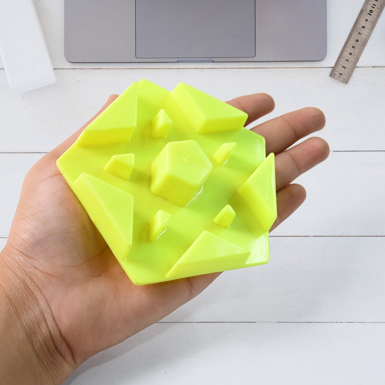 View Point Adjustable Phone Dock