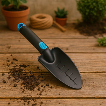 Measure Grow Garden Trowel