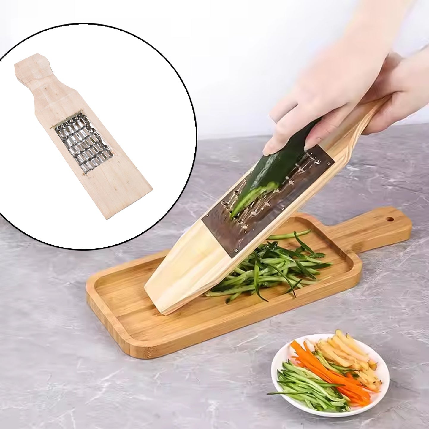 VeggieVersa Slicer