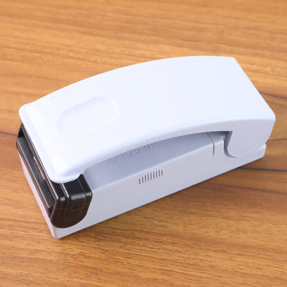 Mini Handheld Plastic Bag Heat Sealer (1 Pc)