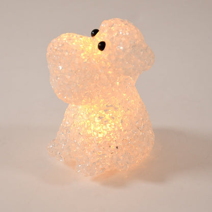 Magic Mutt Night Lamp