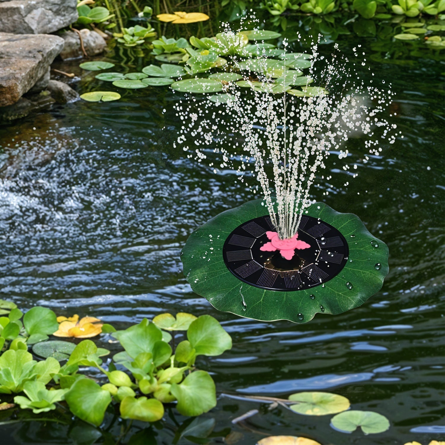Bloom Jet Eco Fountain Pump
