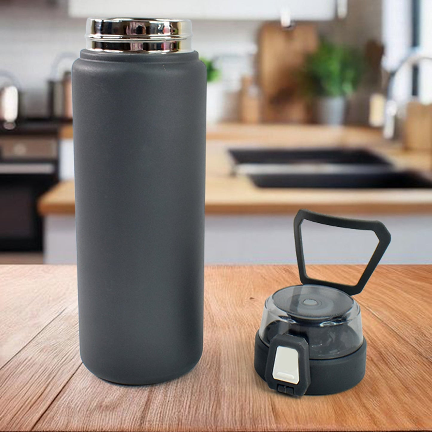 Chill Lock Dual Wall Flask