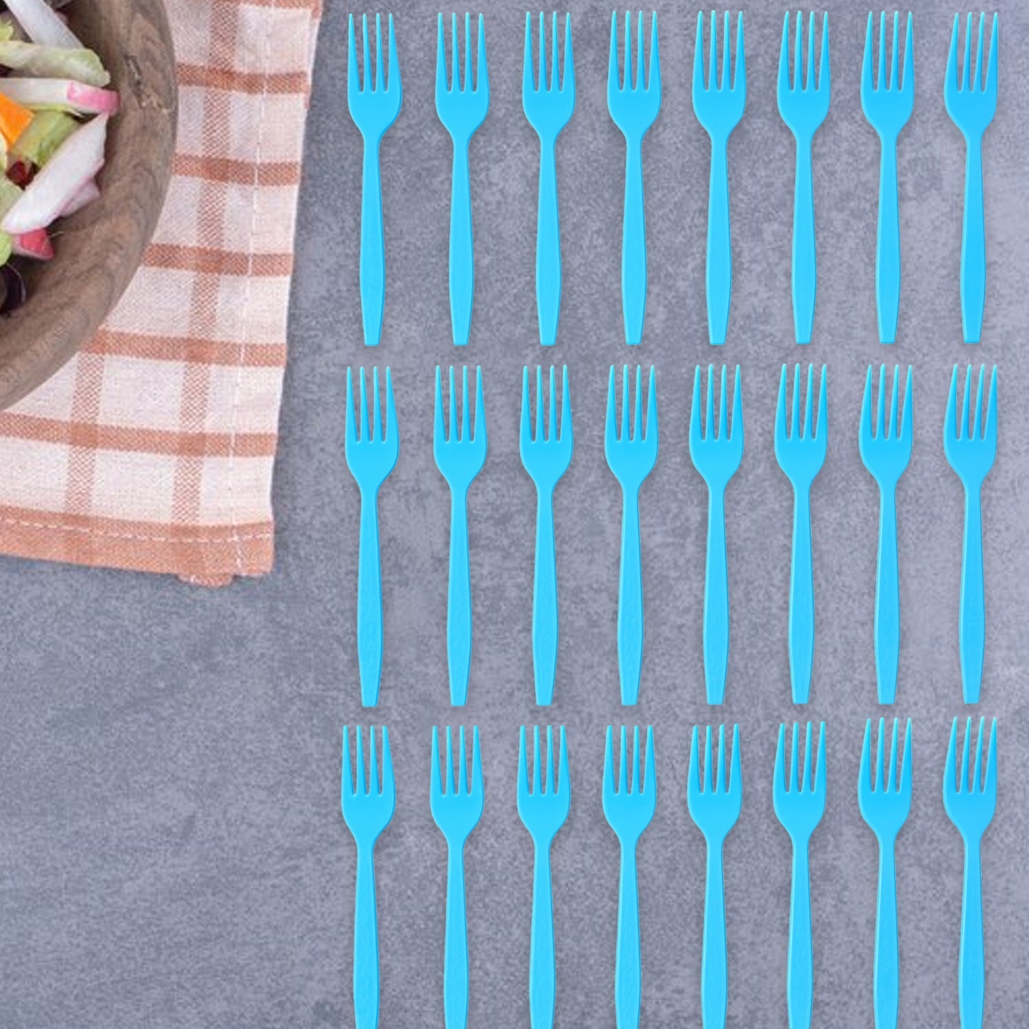 Home Serve Forks
