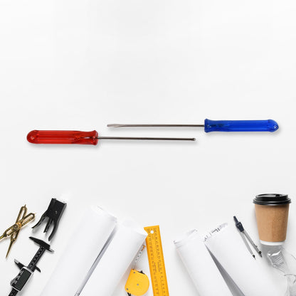 7-Pcs Hand Tool Kit with Magnetic Wristband for Screws & Bolts