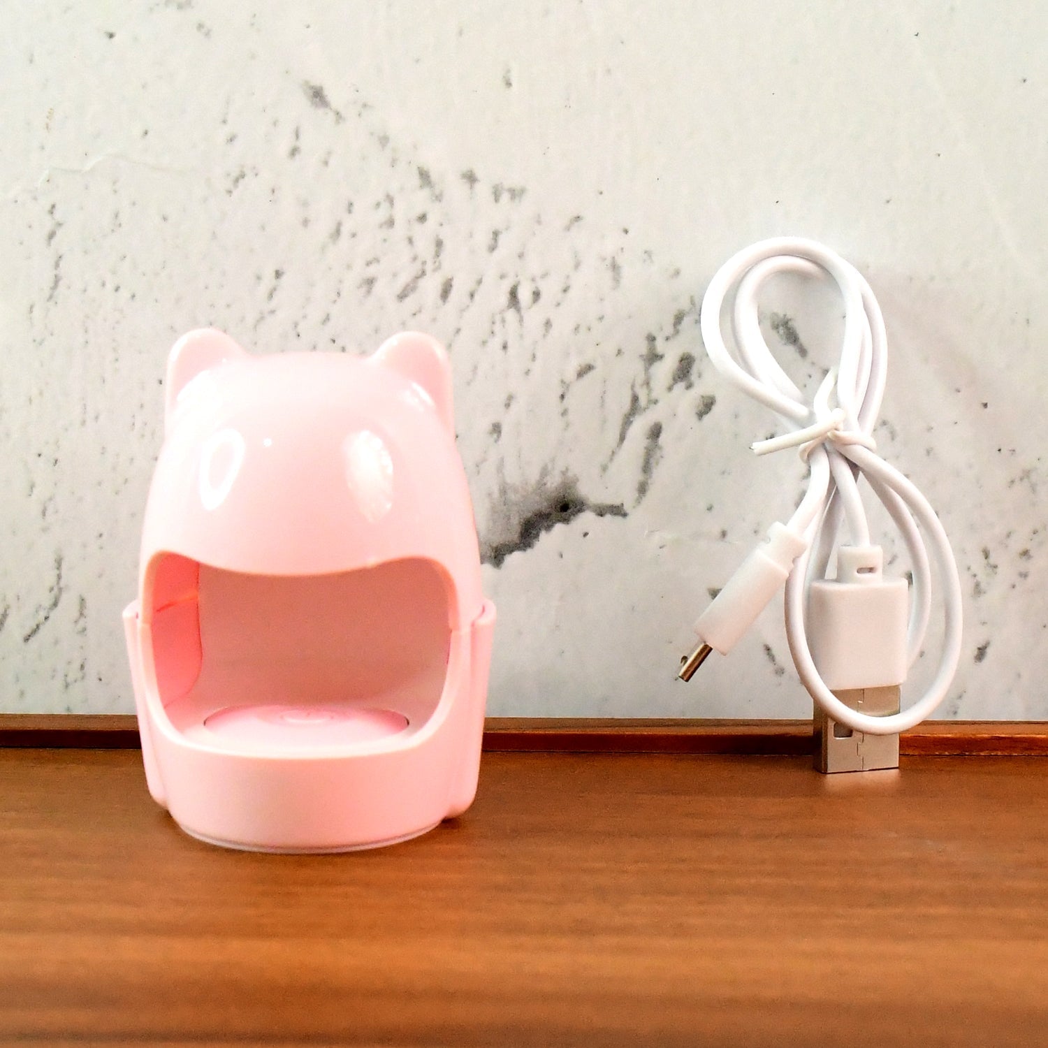 Glow Mate Mini LED Nail Tool