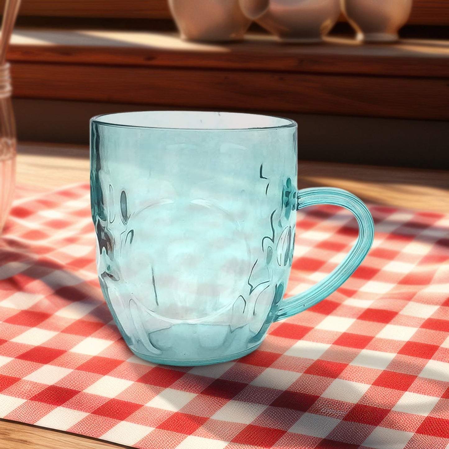 Apex Sleek Shake Drinkware Set