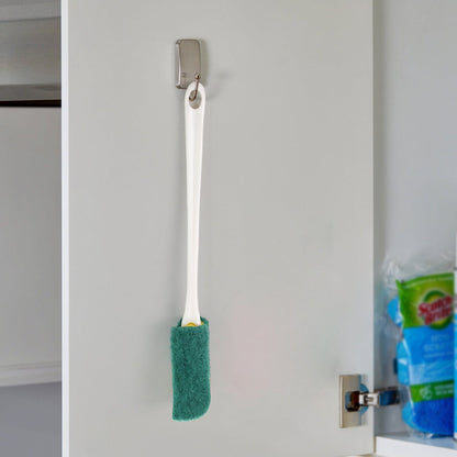 Pro Clean Premium Long Handle Bottle (1 Pc)