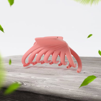 Trendy Hair Claw Clip Combo