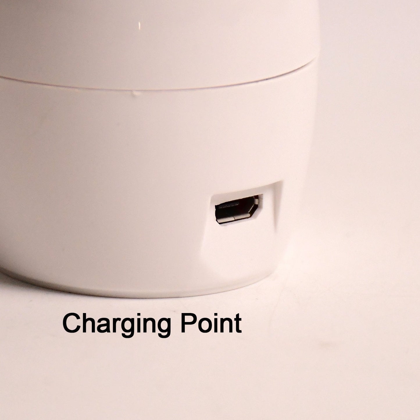 Plug-In LED Nail Dryer (1 Pc)