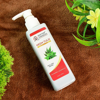 Doctor Chhoices Herbal Cool Wash