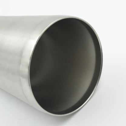 Stainless Steel Vacuum Insulated Travel Mug – Unbreakable Reusable Drinking Glass for Home & Office (1 Pc)