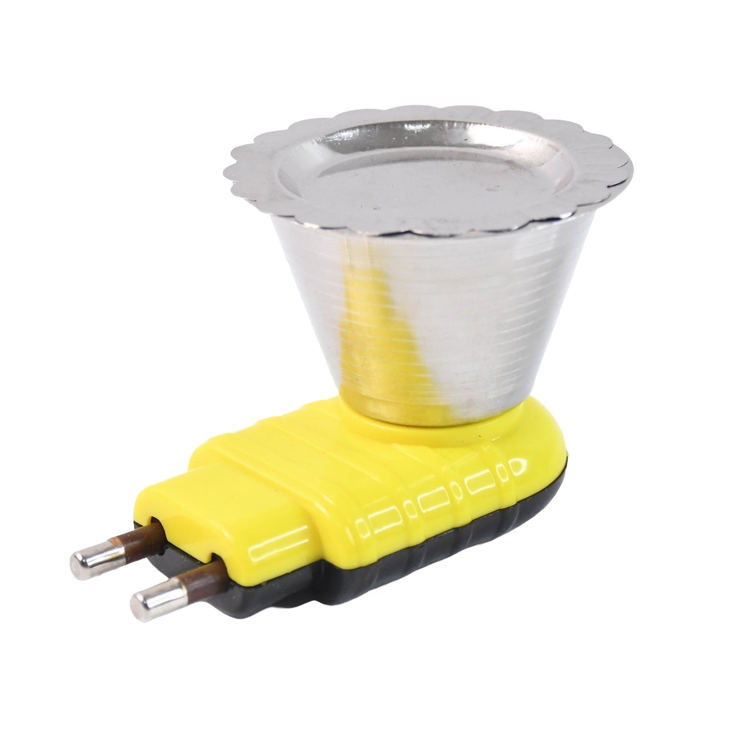 QuickBurn Steel Kapoor Dani Stand