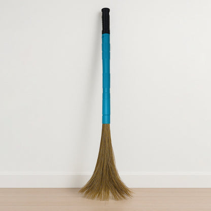 Pro Clean Expandable Floor Broom with Plastic Handle