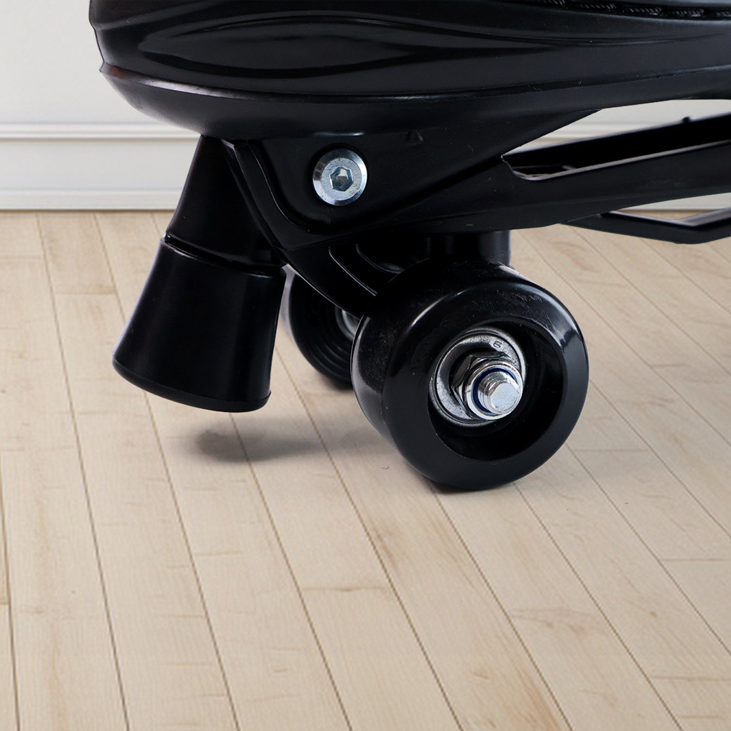 Colorful Adjustable Roller Skates for Kids