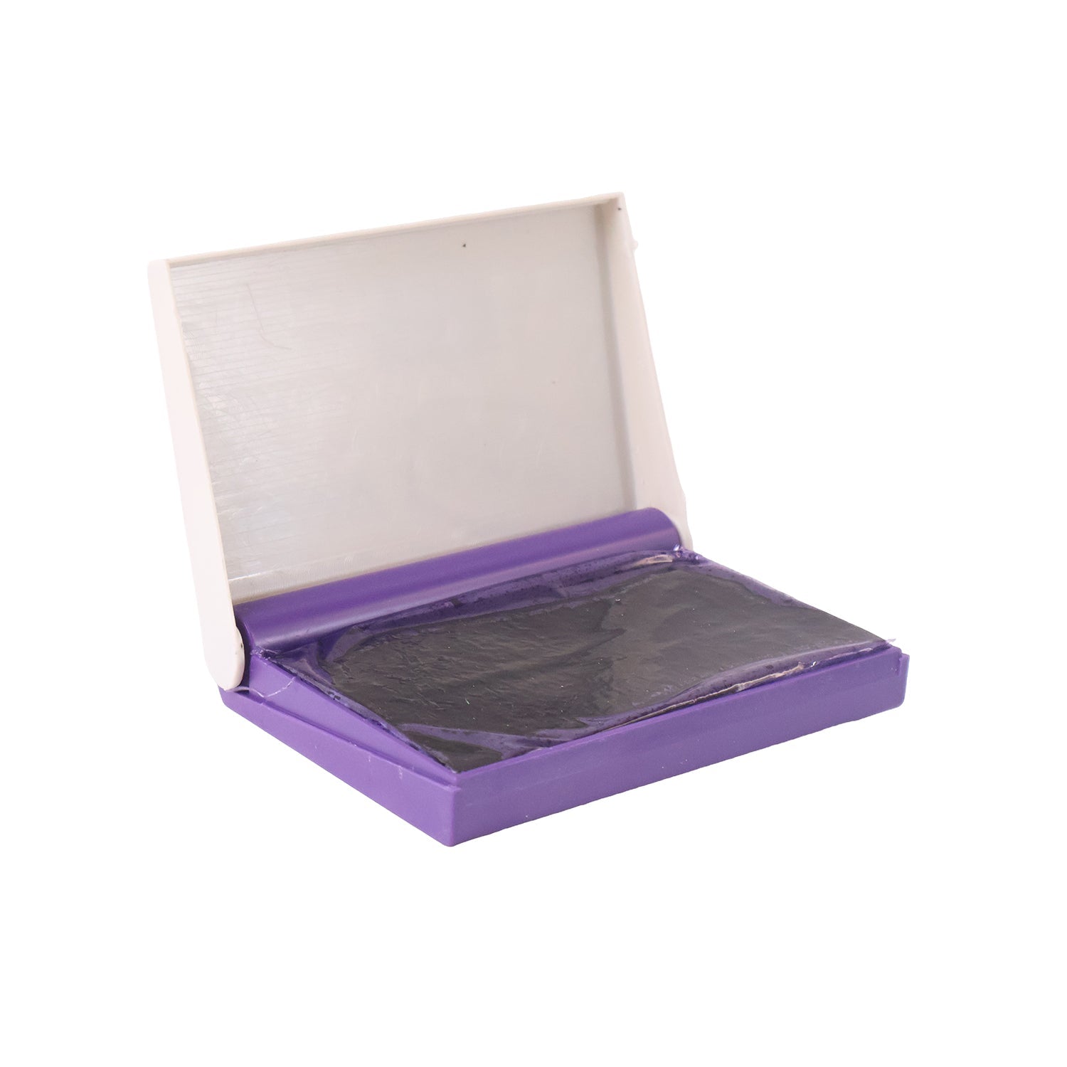 Yasu Office Stamp Pad with Violet Ink