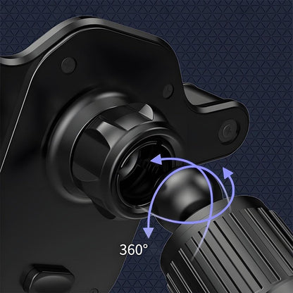 Plastic Car Mobile Holder (1 Pc)