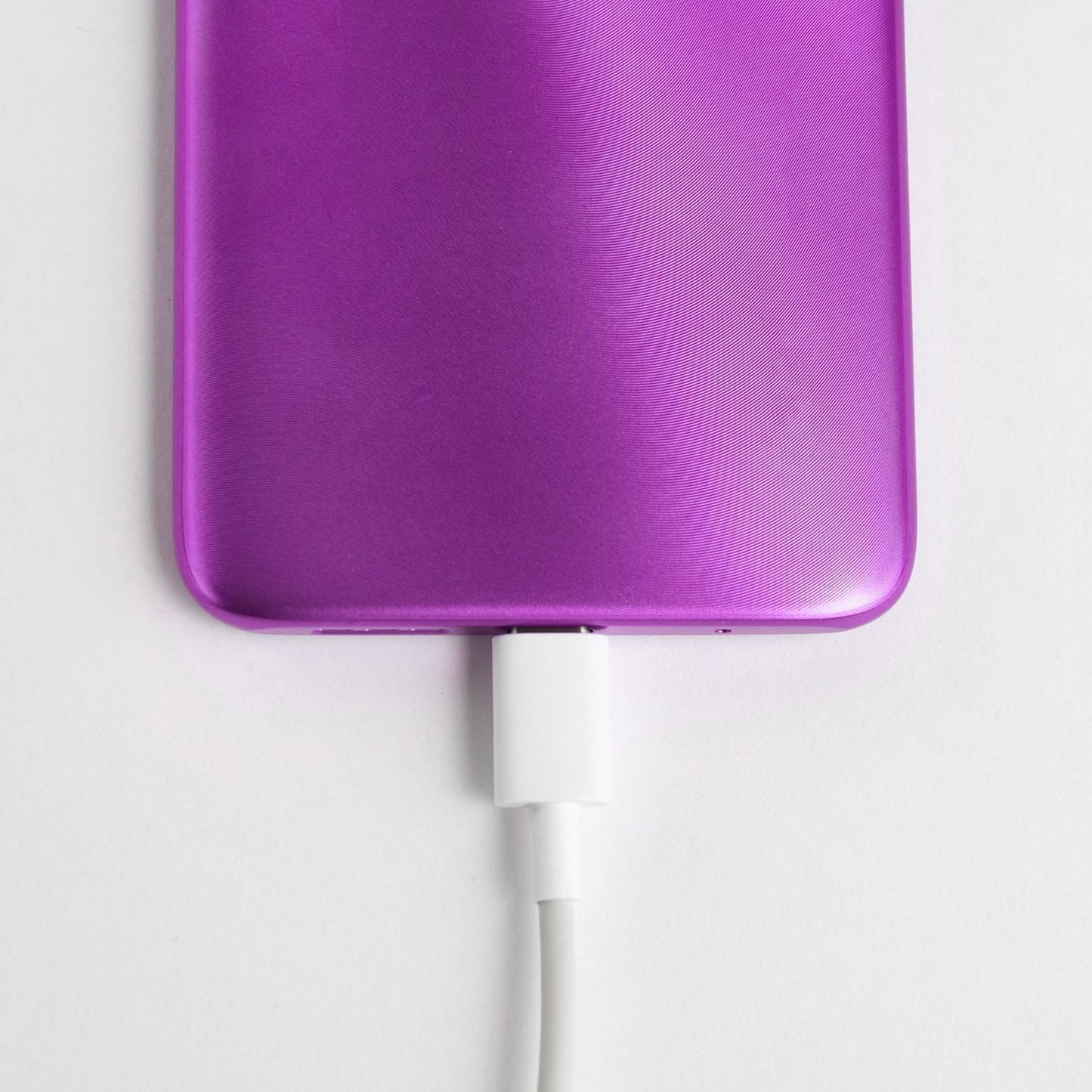 Power Rush Type-C Data Cable