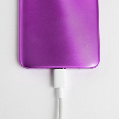 Power Rush Type-C Data Cable