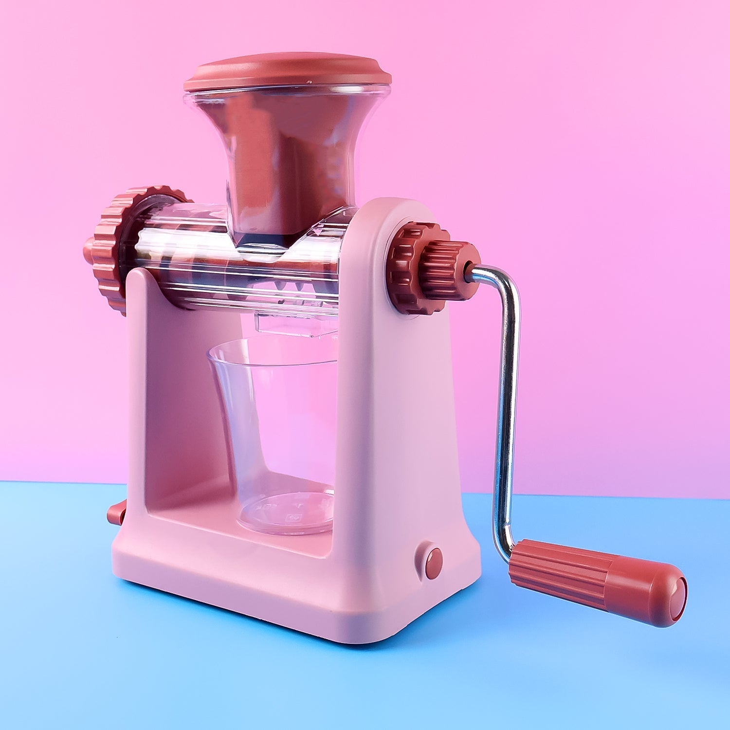 Apex Sturdy Manual Juicer