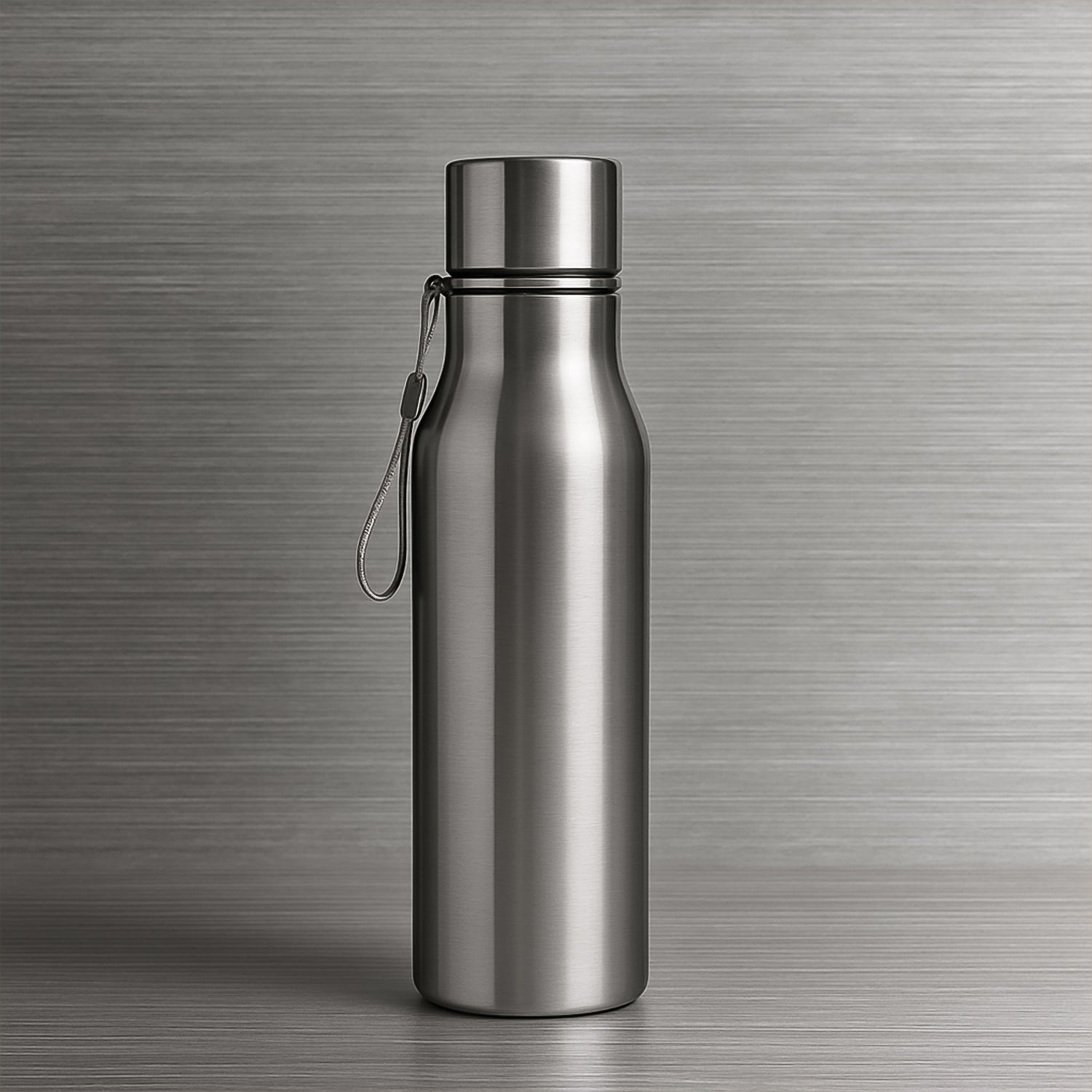 Steel Aura Insulated Bottle