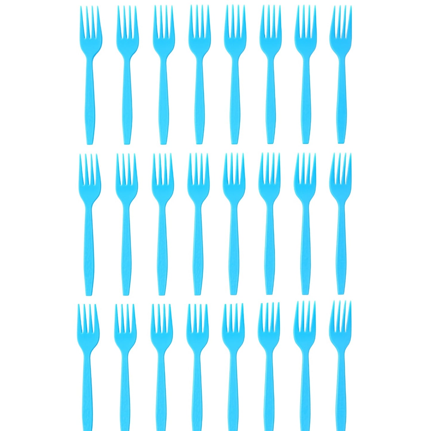 Family Bite Forks 
