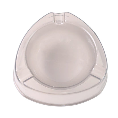Oblivion Unbreakable Plastic Ashtray