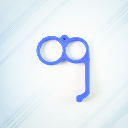 Palm Dock Compact Hand Phone Holder