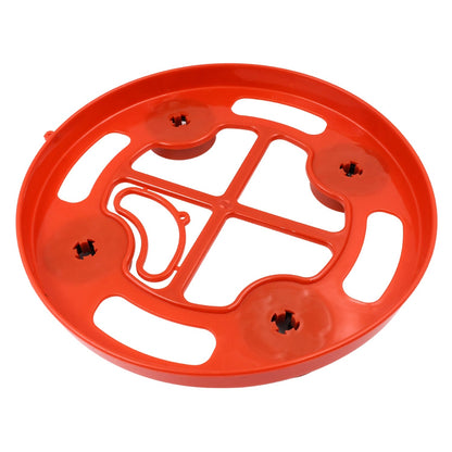 Gas Cylinder Trolley