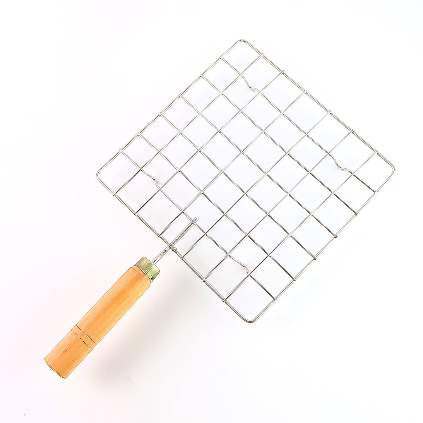 Barbecue Roaster Jali