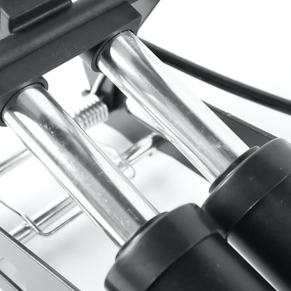 Portable High Pressure Foot Air Pump Compressor for Car and Bike