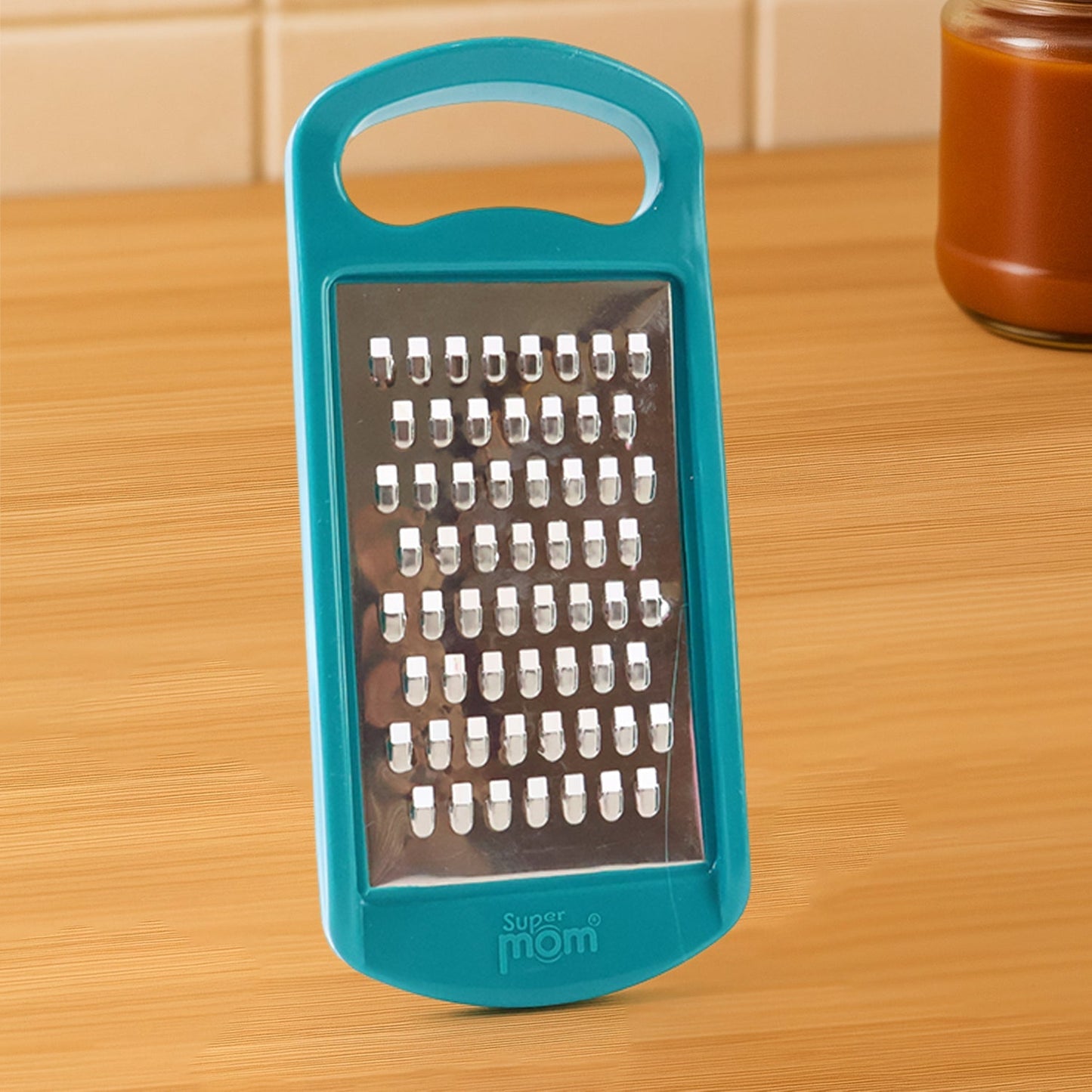 Compact Grater