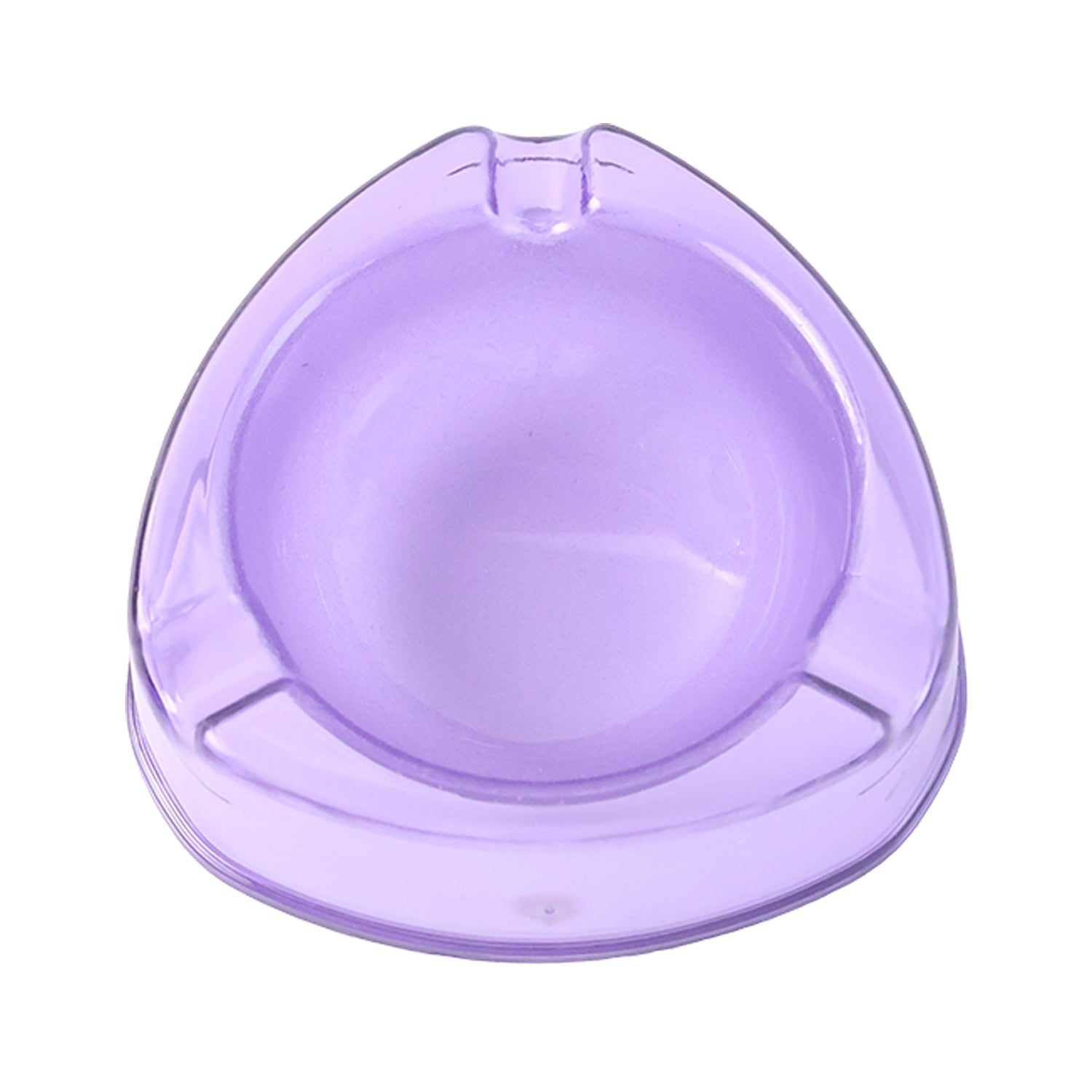 Oblivion Unbreakable Plastic Ashtray