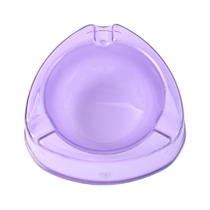 Oblivion Unbreakable Plastic Ashtray