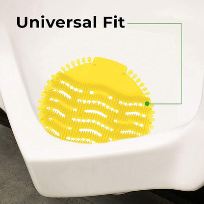 Odor Control Urinal Screen