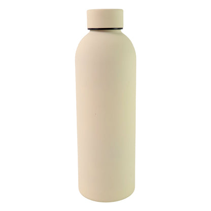 Thermal Stainless Steel Double-Wall Water Flask