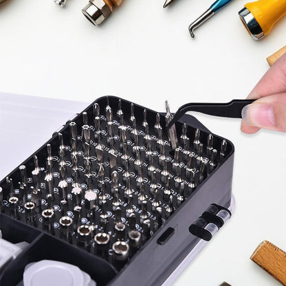 Flexi Bit Micro Tool Kit