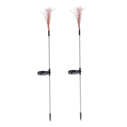 GlowPride Solar Lights