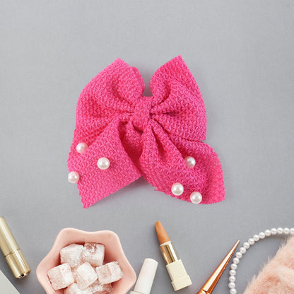 Charming Girls Hair Clip